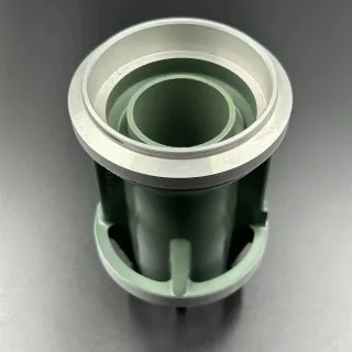 Обойма гребного вала 663 Yamaha 50-70 (KACAWA) картинка