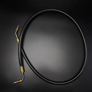 Шланг гидравлический резиновый с фитингами HOSE-HYD (Quicksilver) картинка