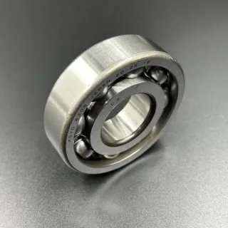 Подшипник шариковый Yamaha 20-50 (25x62x17) (93306-30510) (Kacawa) картинка