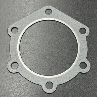 Прокладка под головку Yamaha VK540 (Osaka) картинка