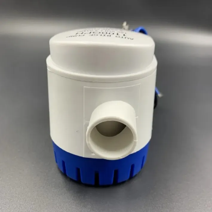 1100GPH — 3