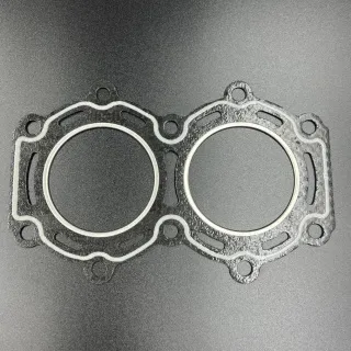 Прокладка под головку Suzuki DT9.9-15 (Sinera) картинка
