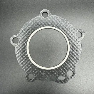 Прокладка паронитовая GASKET (812939015) (Quicksilver) картинка