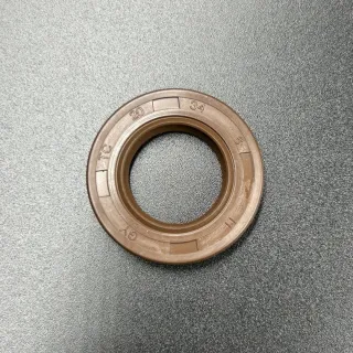 Сальник Yamaha (20x34x6.5) (YUELANG) картинка