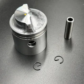 Поршень Yamaha 4-5 (STD) (PREMARINE) картинка