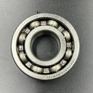 Подшипник шариковый Yamaha 40-70 (30x72x19) (93306-306V1) (09262-30055) (Premarine) картинка