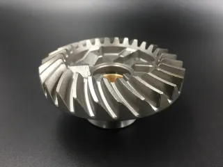 Шестерня переднего хода Yamaha 40Q (6H9-45560-00) (Omax) картинка