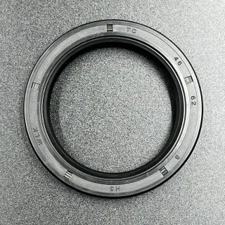 Сальник коробки/ведущего вала для снегоходов Yamaha Viking 540 (93102-46394)(Sinera) картинка