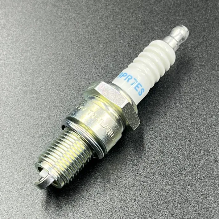 BPR7ES — 1