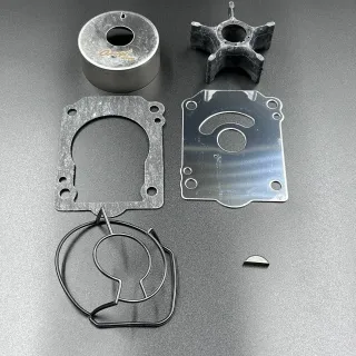 Ремкомплект помпы охлаждения Suzuki DF150-175 (Omax) картинка