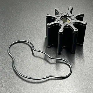 Крыльчатка помпы Mercrusier IMPELLER KIT (Quicksilver) картинка