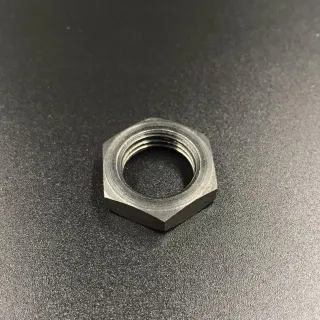 Гайка крепления пиньона Yamaha 60-115, F40-200 (Omax) картинка