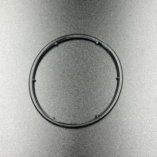 Кольцо уплотнительное масляного куллера Yamaha RS10/90 (4JH-13473-00) (Yamaha) картинка