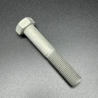 Болт стальной диам. 11 мм SCREW @2 (Quicksilver) картинка