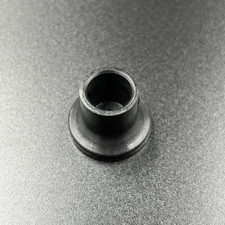 Ручка упора пластиковая Yamaha 25-30 (YUELANG) картинка
