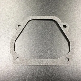 Прокладка под крышку головки Yamaha F4 (PREMARINE) картинка