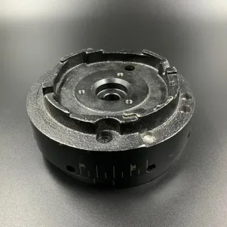 Маховик Yamaha 9.9-15 (Без венца для электростартера)  (PREMARINE) картинка