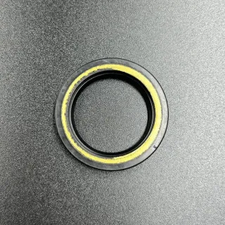 Сальник коленвала Yamaha 40X (93101-30M33,93102-30M53,93102-30M56) (30x42x6) (Omax) картинка