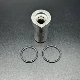 Подшипник скольжения BEARING ASSY (Quicksilver) картинка