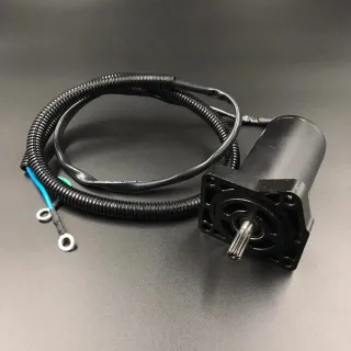 Мотор гидроподъемника Yamaha F30-40 (SYS) картинка