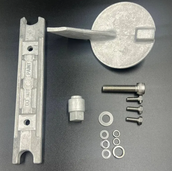 CMY80100KIT-AL — 1
