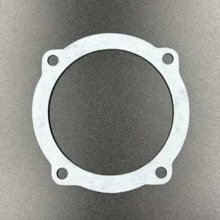 Прокладка под плиту генератора Suzuki DT20-30 (Osaka) картинка