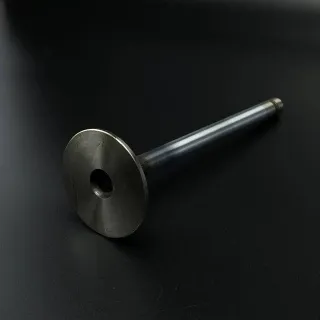 Клапан выпускной VALVE-EXHAUST (Quicksilver) картинка