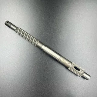 Вал гребной Yamaha 25-30 (Omax) картинка