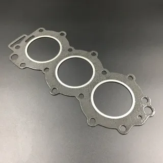 Прокладка под головку Yamaha 30 6J8 (Omax) картинка
