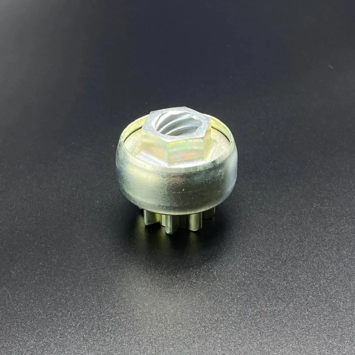 13310T1 — 1