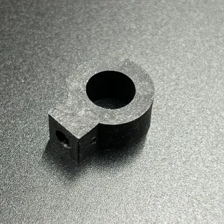 Наконечник тяги блокировки реверса Tohatsu 8-9.8 (YUELANG) картинка