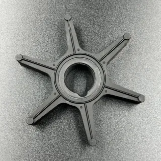 Крыльчатка помпы охлаждения Mercury 25-50 (47-8508910-T) (Kacawa) картинка