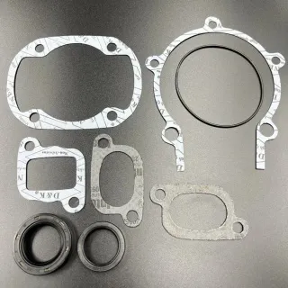 Ремкомплект двигателя SKI-DOO 227/280/300 (420992068; 420992069; 09-711195) (Sinera) картинка