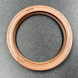 Сальник Yamaha (93101-48002) (48x62x6.5) (Yamaha) картинка