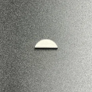 Шпонка крыльчатки Yamaha 5-50, F8-60  (Sinera) картинка