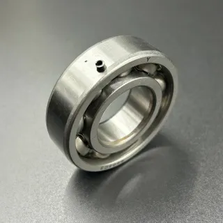 Подшипник шариковый Yamaha 9.9-15 (09262-25078;93306-205U7) (25x52x15) (PREMARINE) картинка