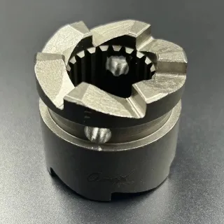 Муфта переключения скорости Yamaha 40-70 (6H4-45631-00-TW) (Omax) картинка