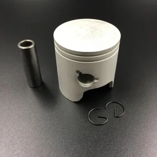 Поршень Yamaha 40-50 (2RING) (0.25mm) (PREMARINE) картинка