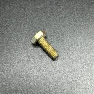 Болт стальной диам. 6 мм SCREW @3 (Quicksilver) картинка
