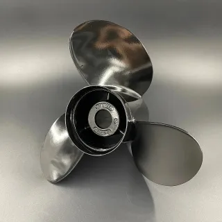 Гребной винт без втулки 150-300 л.с. (3x14-1/2x19) Vortex (Michigan) картинка