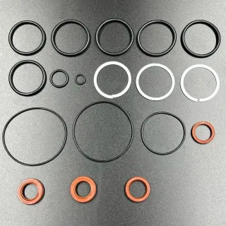 Ремкомплект гидроподъема Yamaha 200-250(61A)  (JSP) картинка
