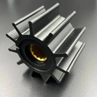 Крыльчатка помпы охлаждения Volvo-Penta (09-819B) (PREMARINE) картинка