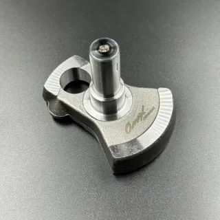 Шейка коленвала Yamaha 25-30 (Omax) картинка