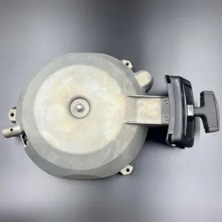 Ручной стартер Yamaha 25-30 (в сборе) (YUELANG) картинка