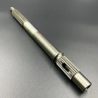 Вал гребной Yamaha 40X, F25-40 (KACAWA) картинка