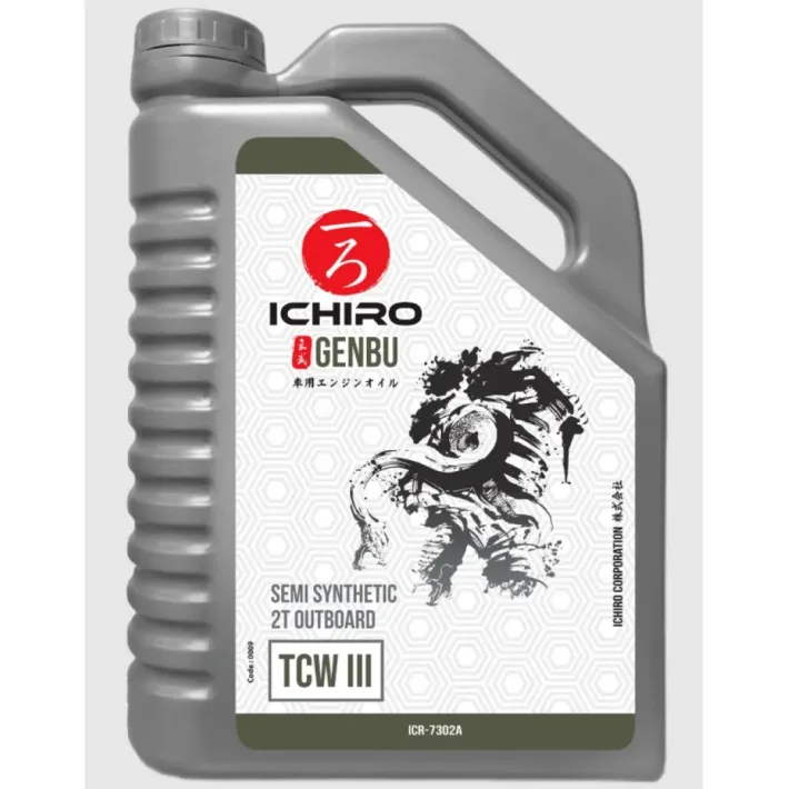 ICR-7302A-1 — 1