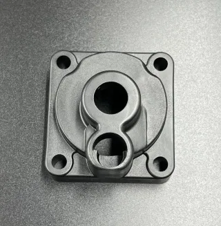 Корпус помпы охлаждения Yamaha 20-25, F20-25 (PREMARINE) картинка