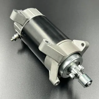 Электростартер Yamaha 60-70 (HSP) картинка