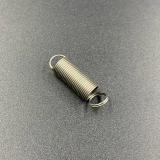 Пружина собачки ручного стартера Yamaha 40X, F25-40 (Omax) картинка