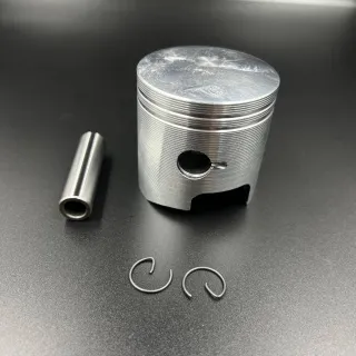 Поршень Suzuki DT9.9-15 (кольца 1.50mm) (STD) (Kacawa) картинка